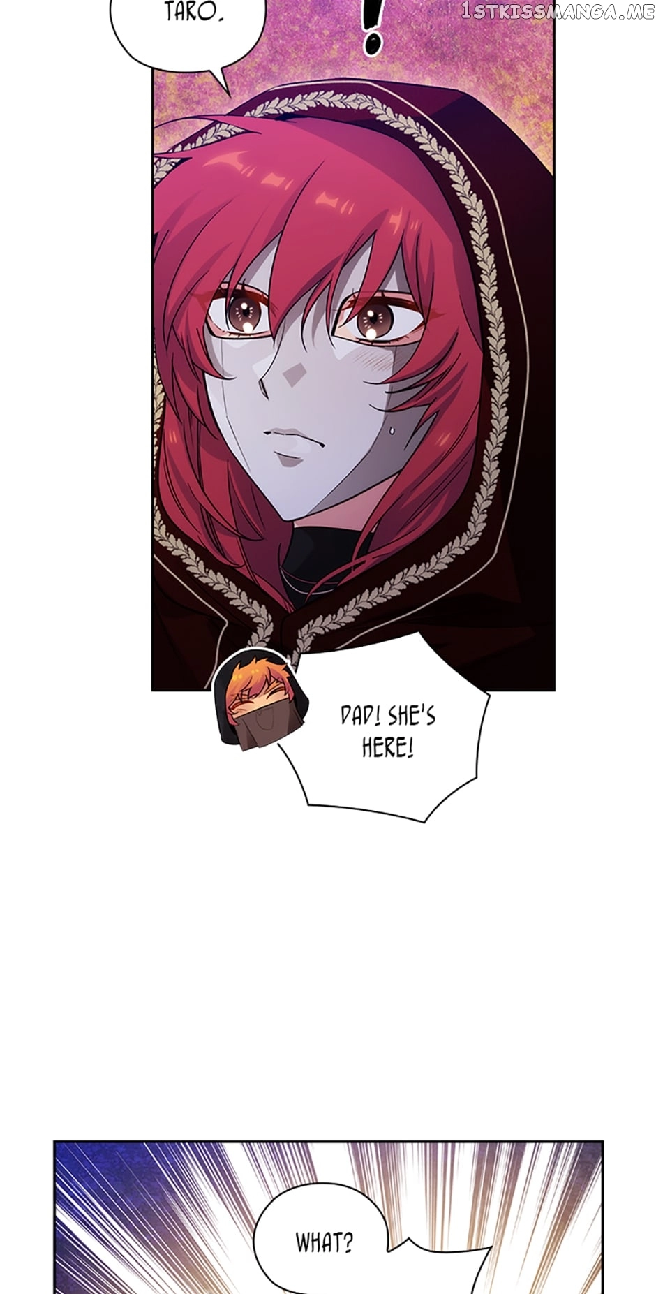 Reminiscence Adonis Chapter 224 page 15