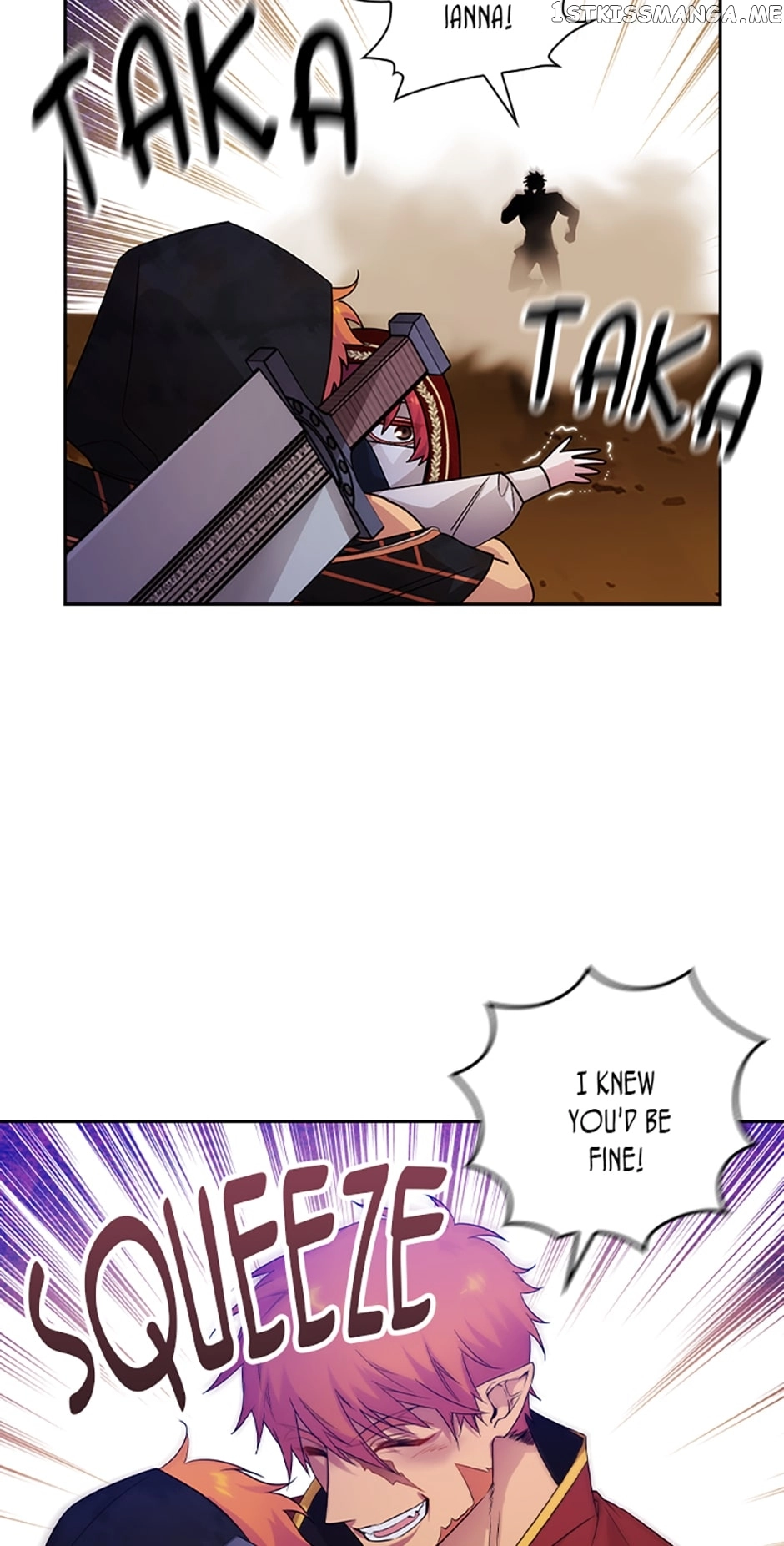 Reminiscence Adonis Chapter 224 page 16