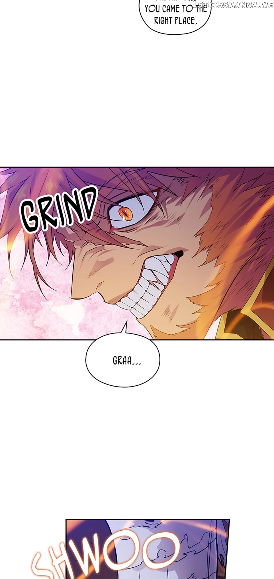 Reminiscence Adonis Chapter 224 page 21