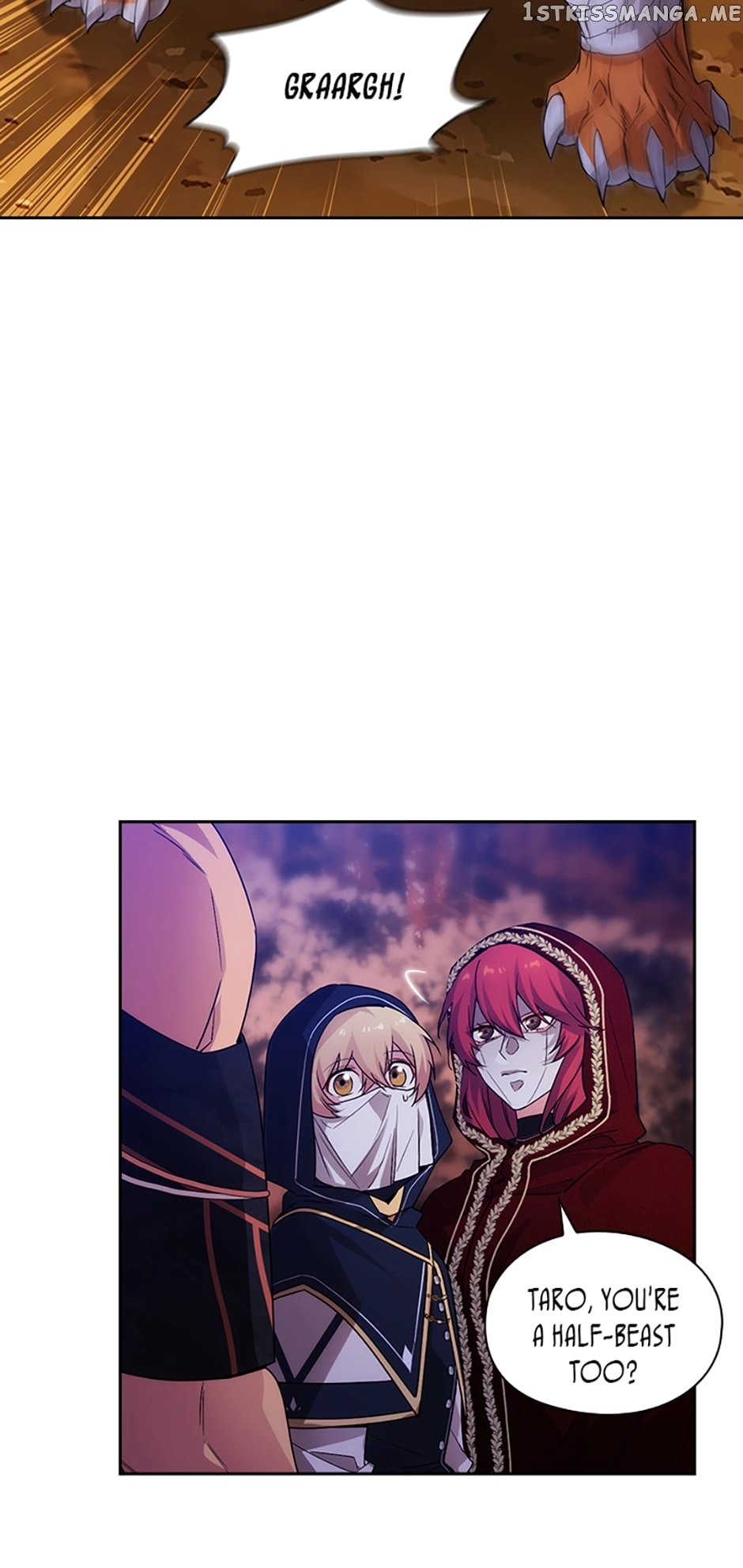 Reminiscence Adonis Chapter 224 page 24