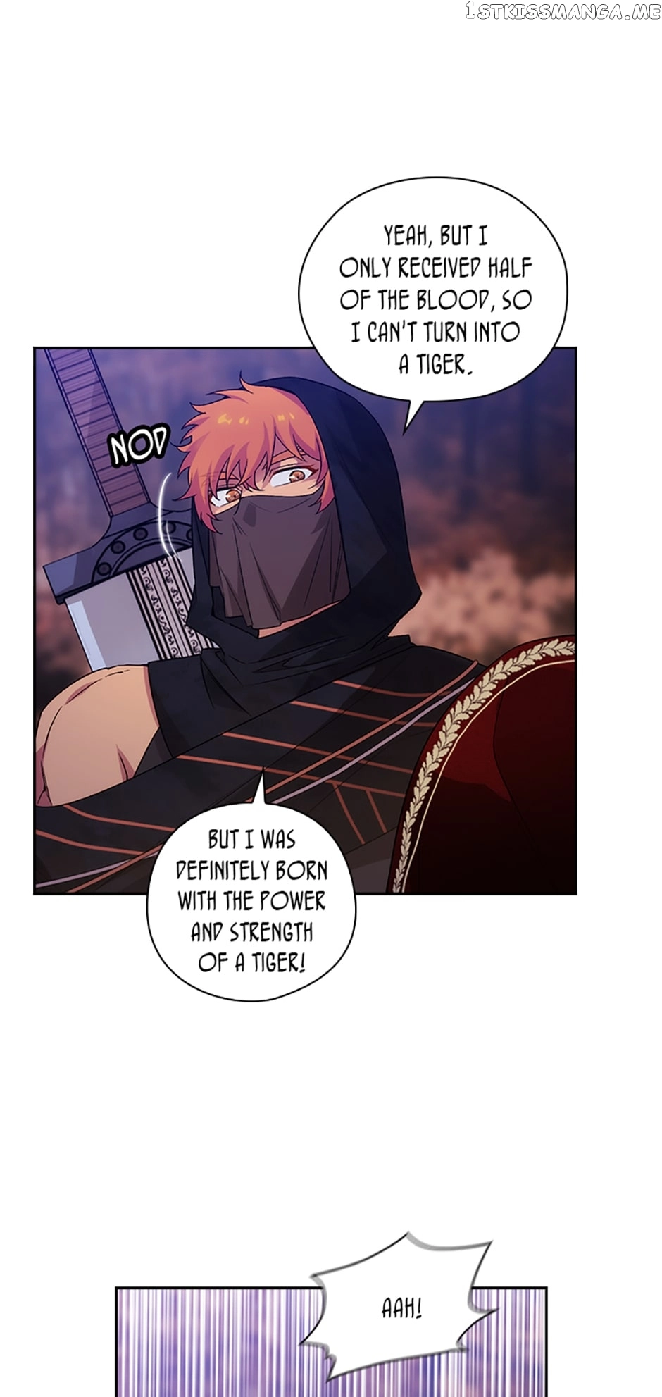 Reminiscence Adonis Chapter 224 page 25