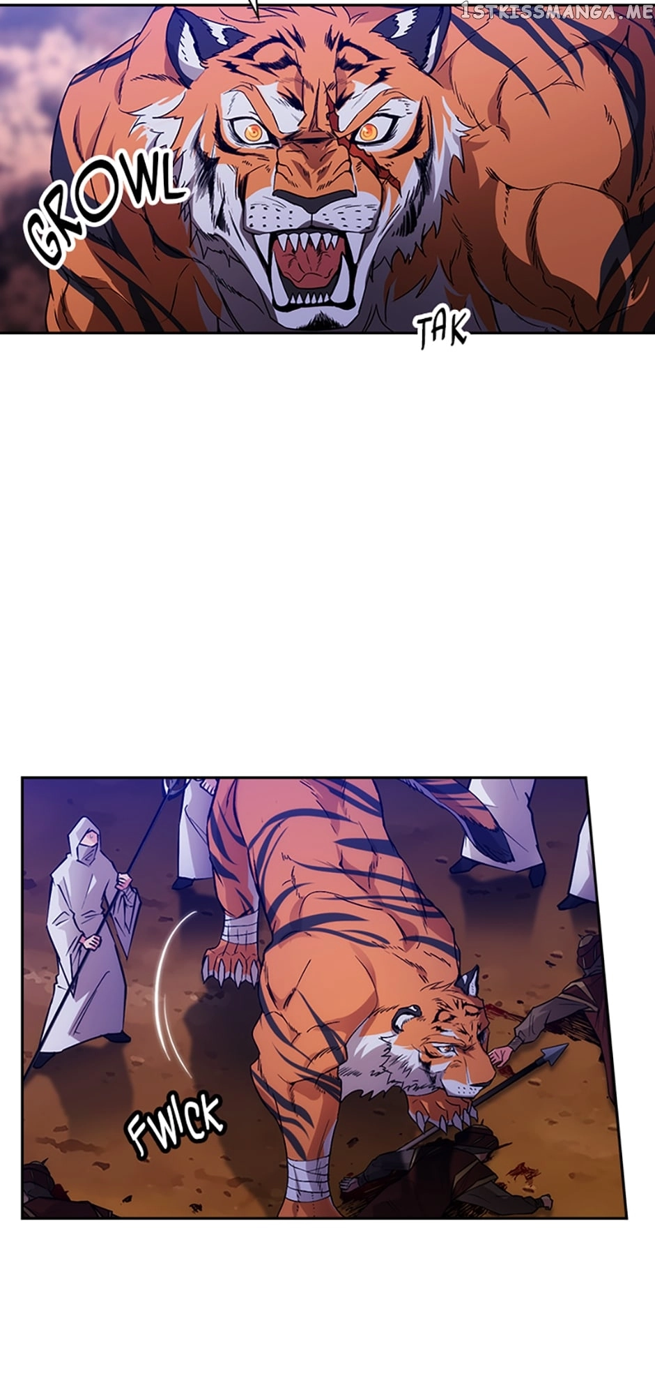 Reminiscence Adonis Chapter 224 page 28