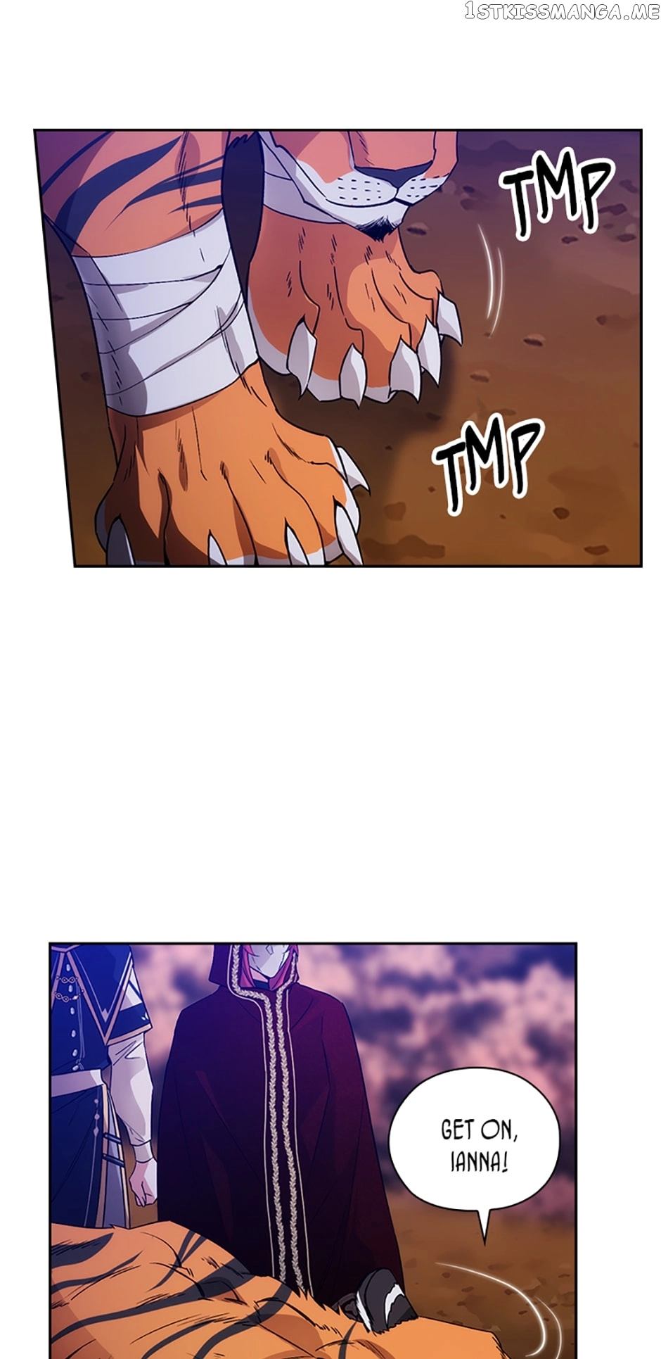 Reminiscence Adonis Chapter 224 page 29