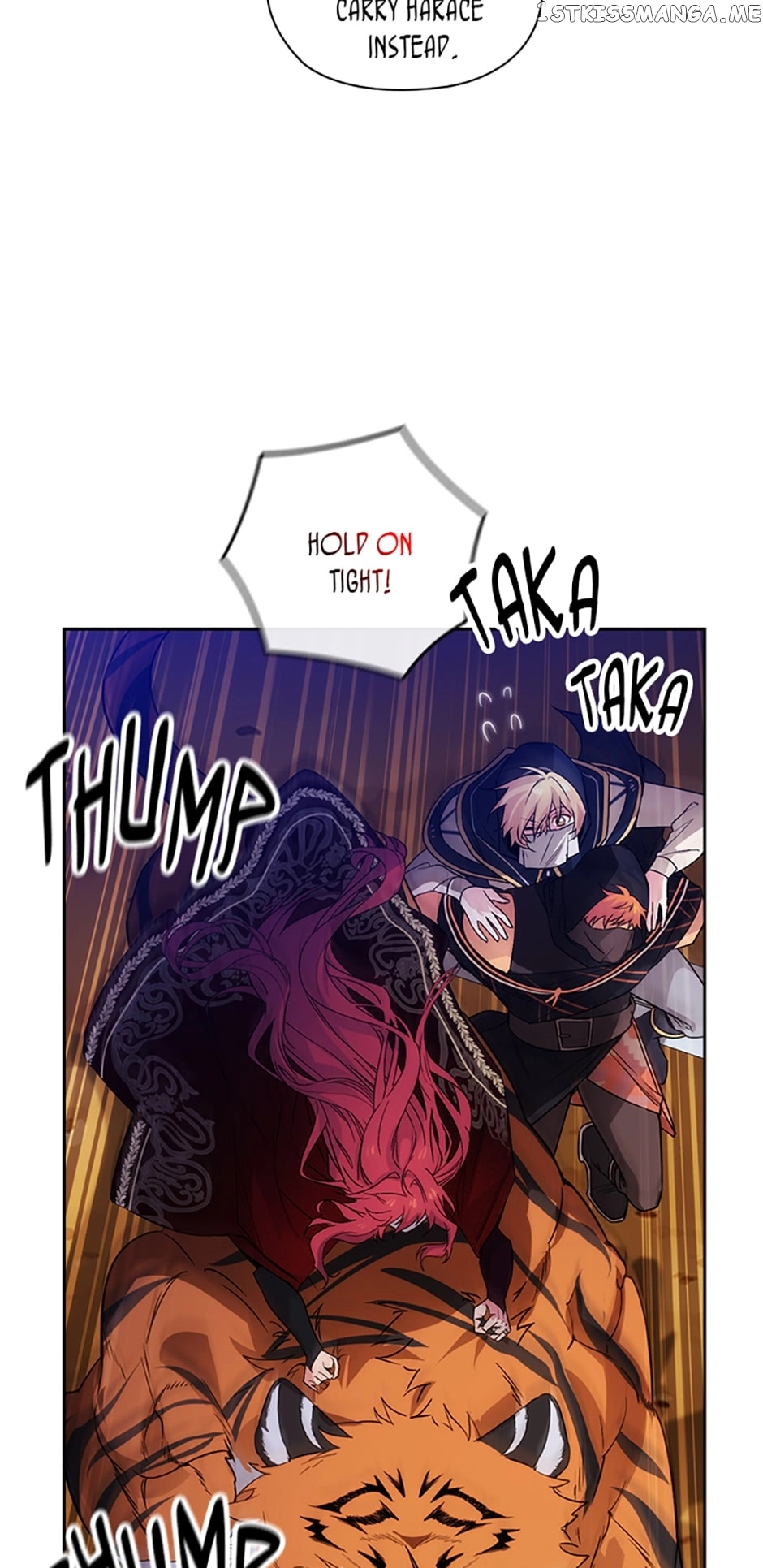 Reminiscence Adonis Chapter 224 page 31