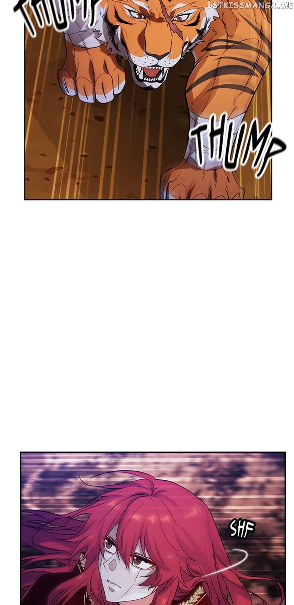 Reminiscence Adonis Chapter 224 page 32