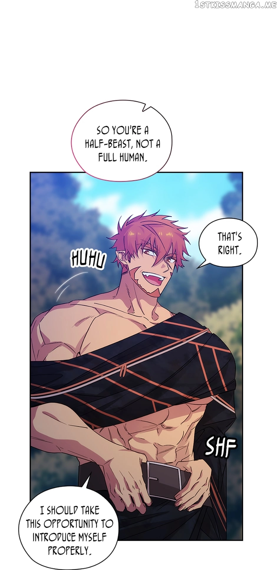 Reminiscence Adonis Chapter 224 page 37