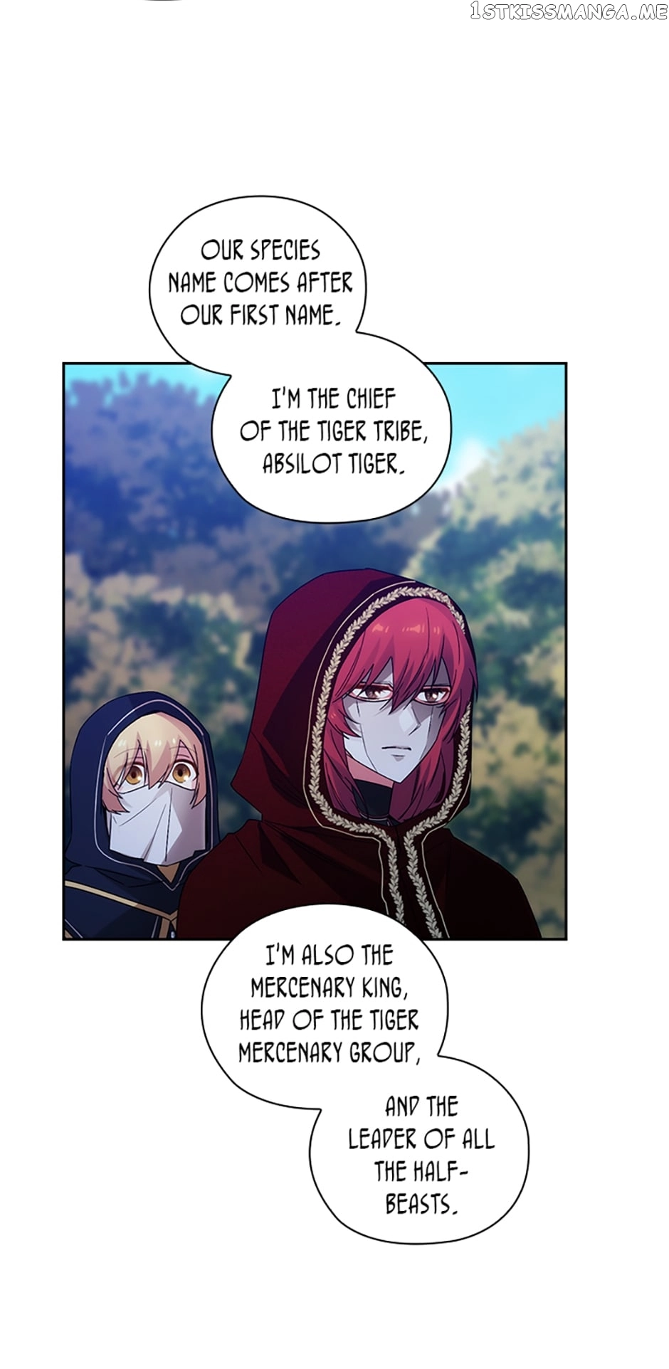 Reminiscence Adonis Chapter 224 page 38