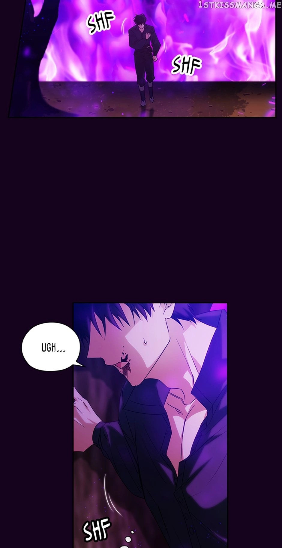 Reminiscence Adonis Chapter 224 page 44