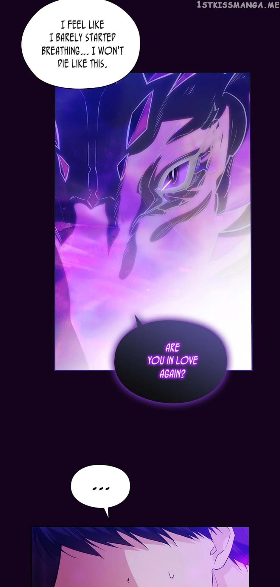 Reminiscence Adonis Chapter 224 page 50