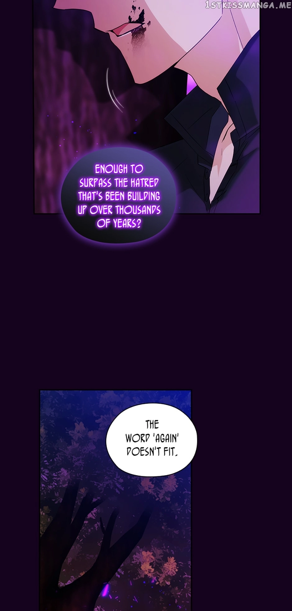 Reminiscence Adonis Chapter 224 page 51