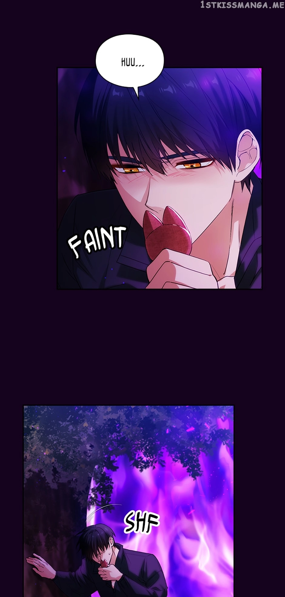 Reminiscence Adonis Chapter 224 page 54