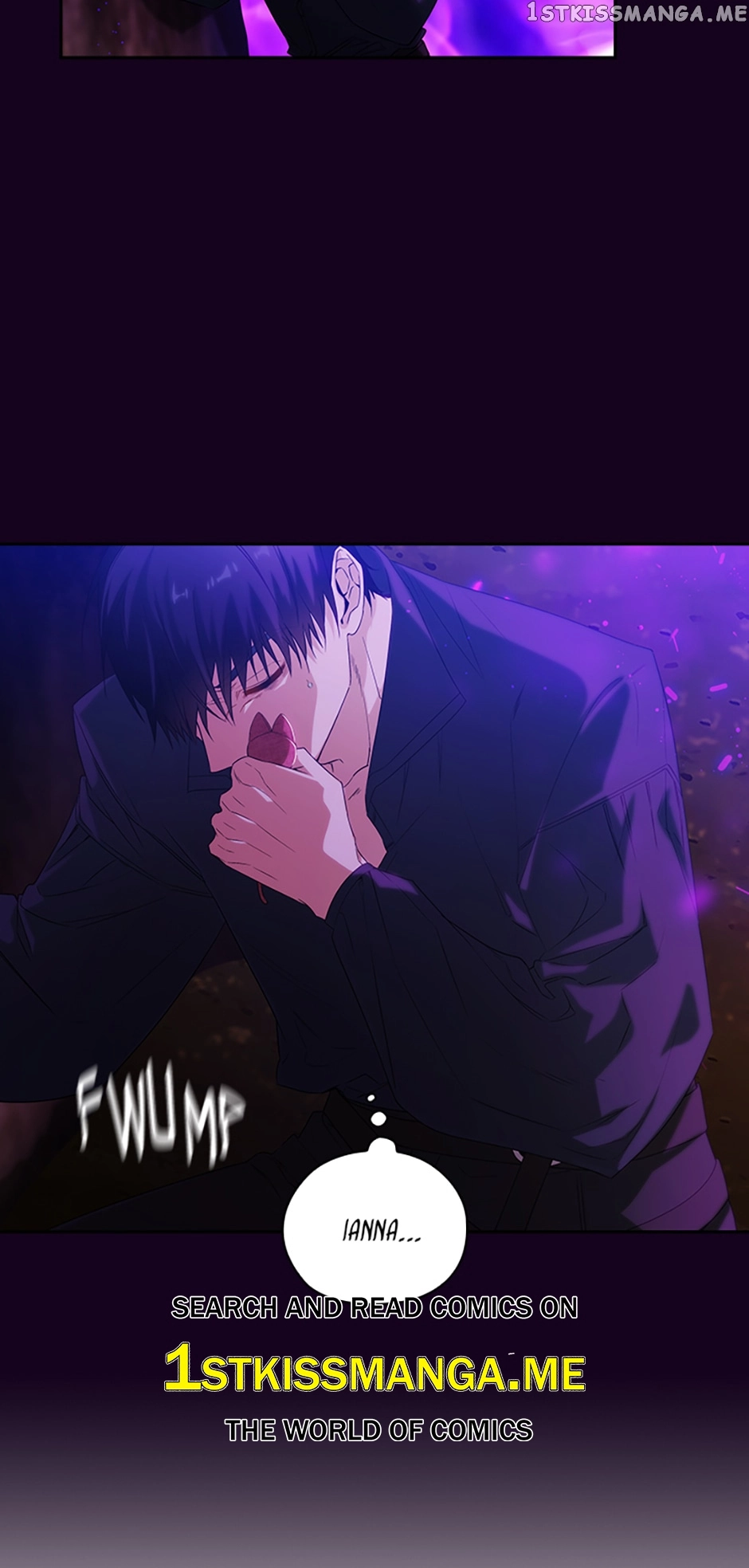 Reminiscence Adonis Chapter 224 page 55
