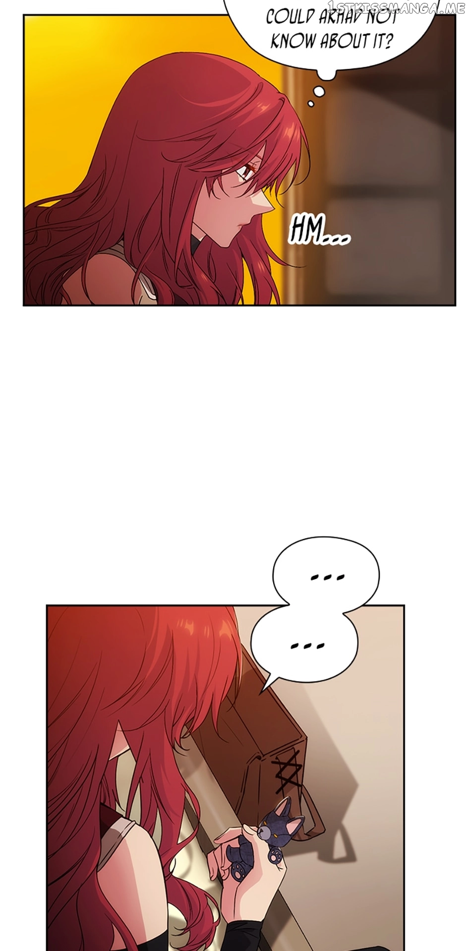 Reminiscence Adonis Chapter 225 page 7