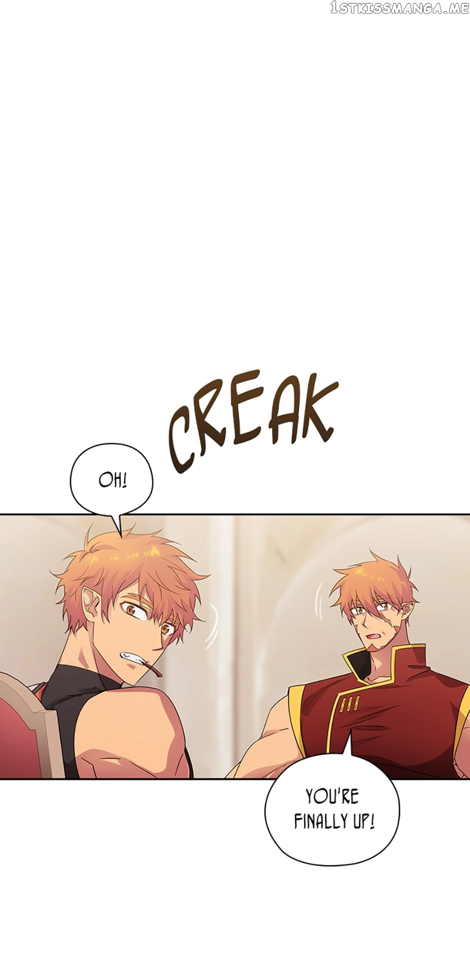 Reminiscence Adonis Chapter 225 page 9