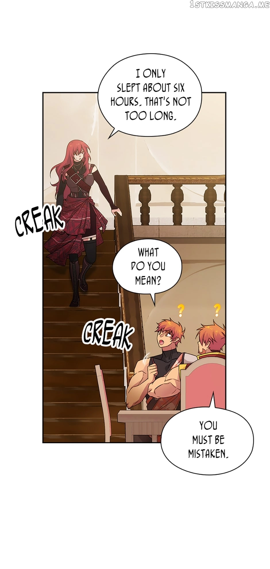 Reminiscence Adonis Chapter 225 page 10