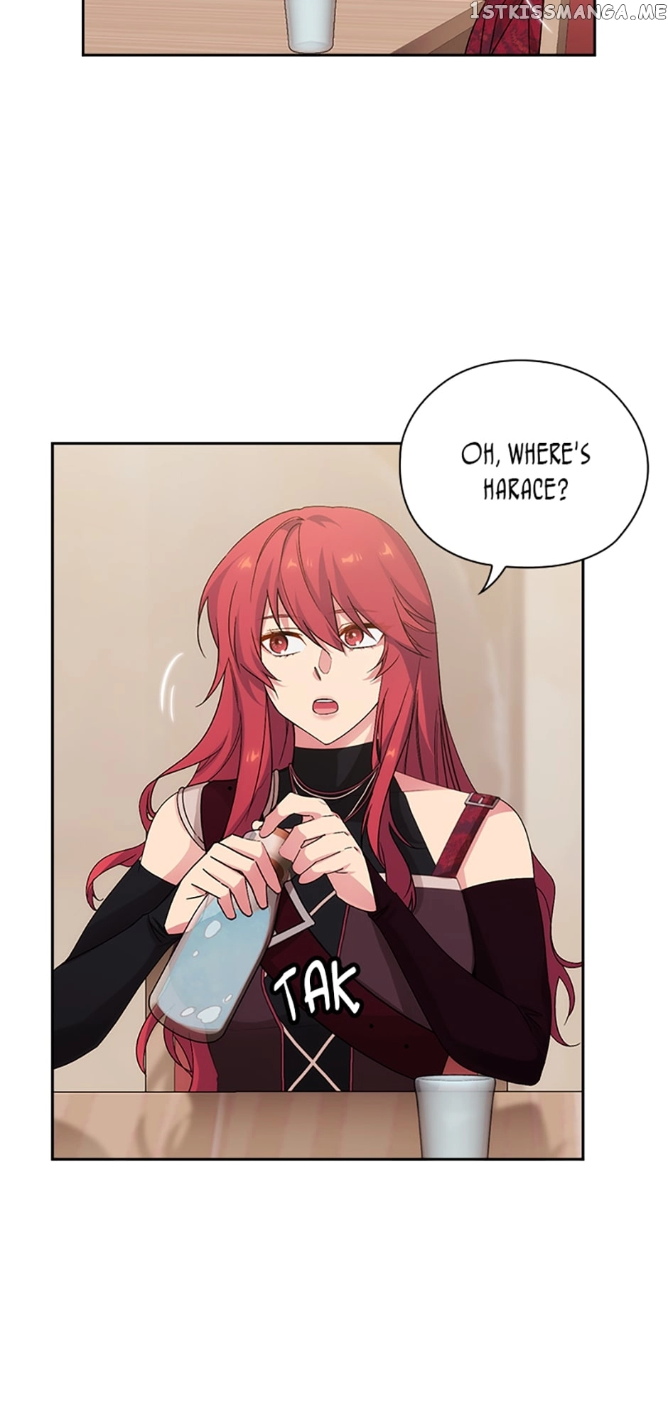 Reminiscence Adonis Chapter 225 page 13