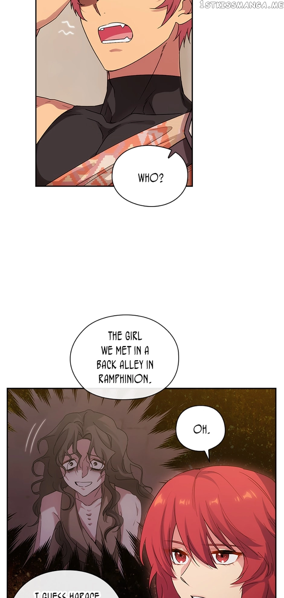 Reminiscence Adonis Chapter 225 page 16