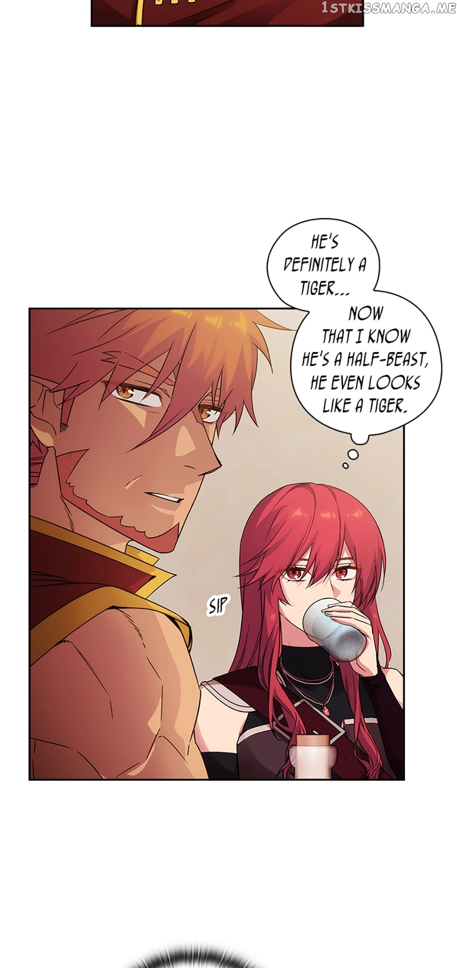 Reminiscence Adonis Chapter 225 page 23