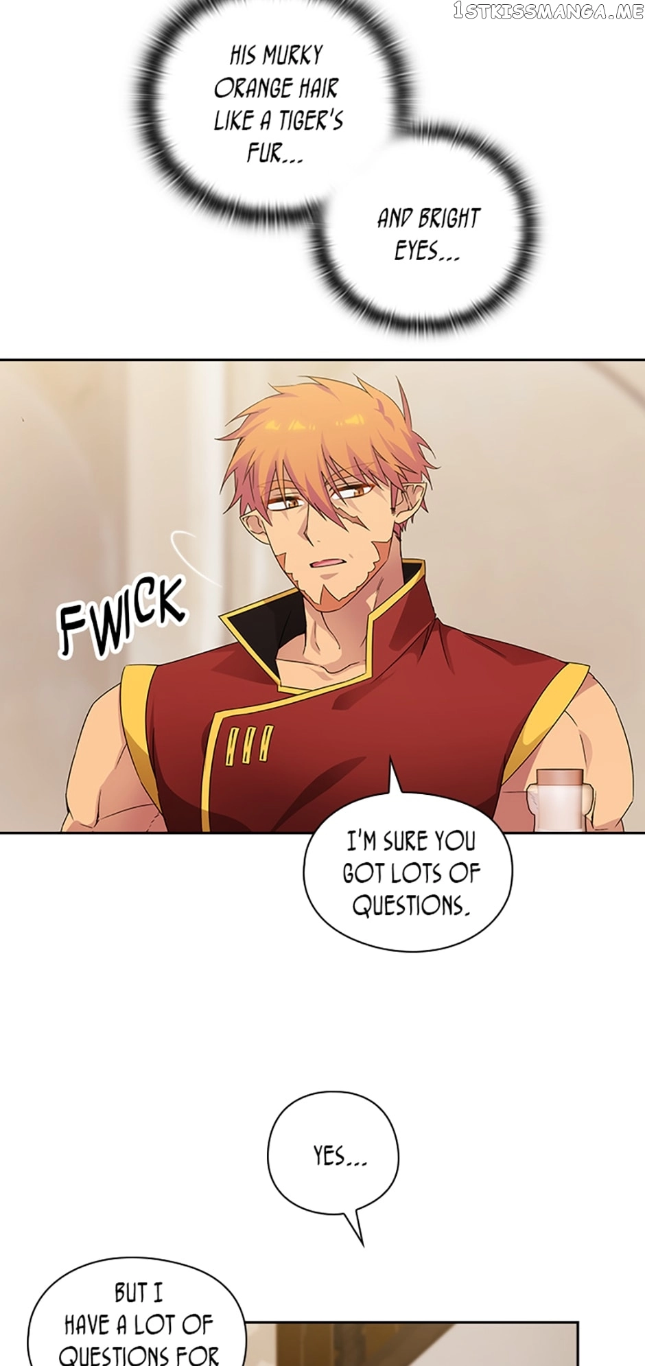Reminiscence Adonis Chapter 225 page 24