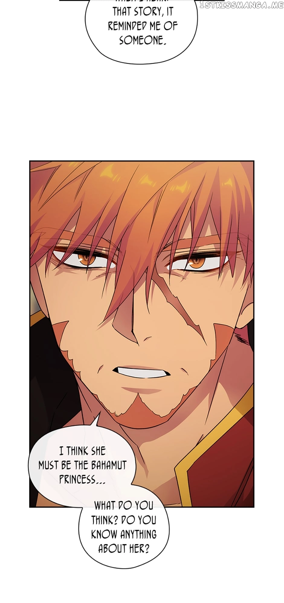 Reminiscence Adonis Chapter 225 page 27