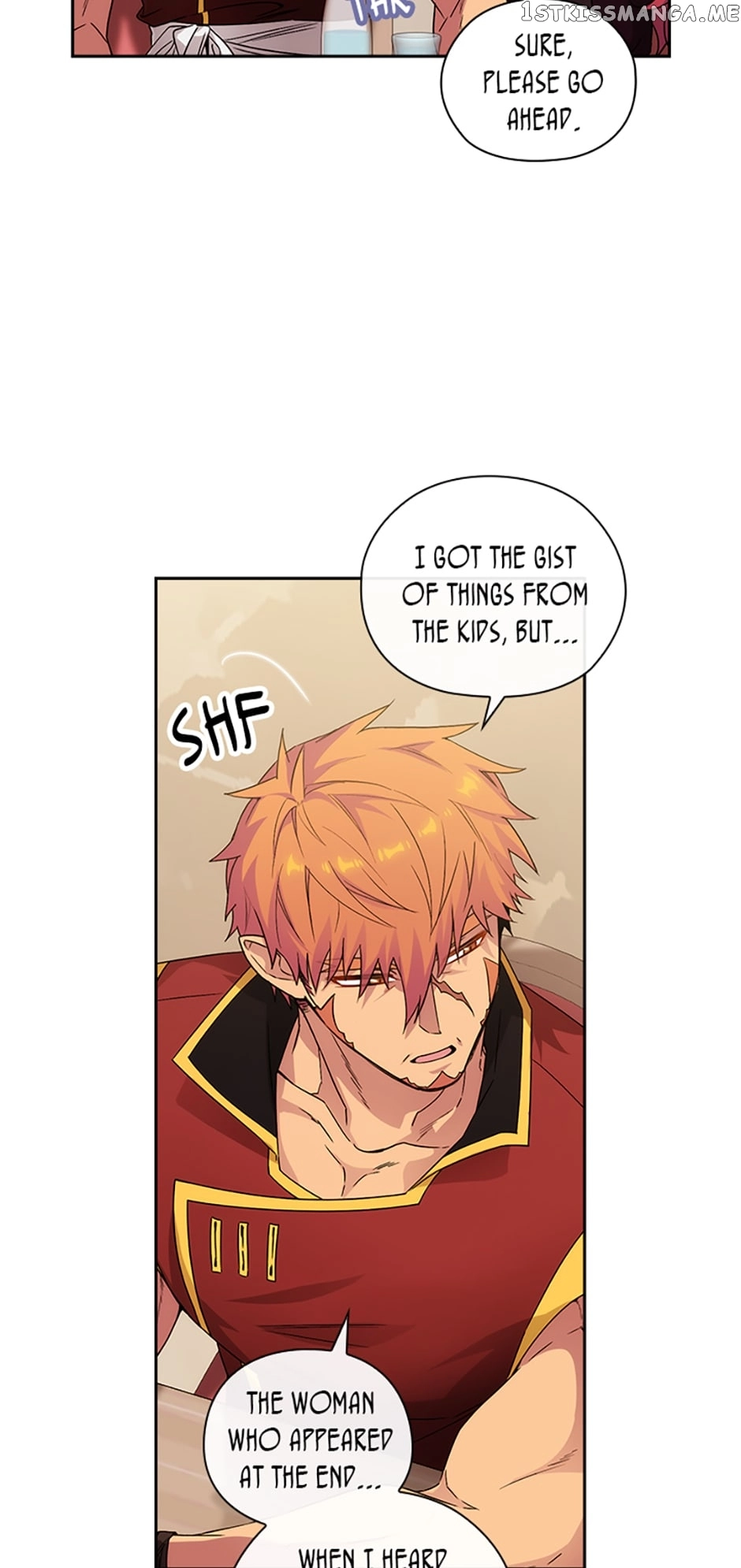 Reminiscence Adonis Chapter 225 page 26