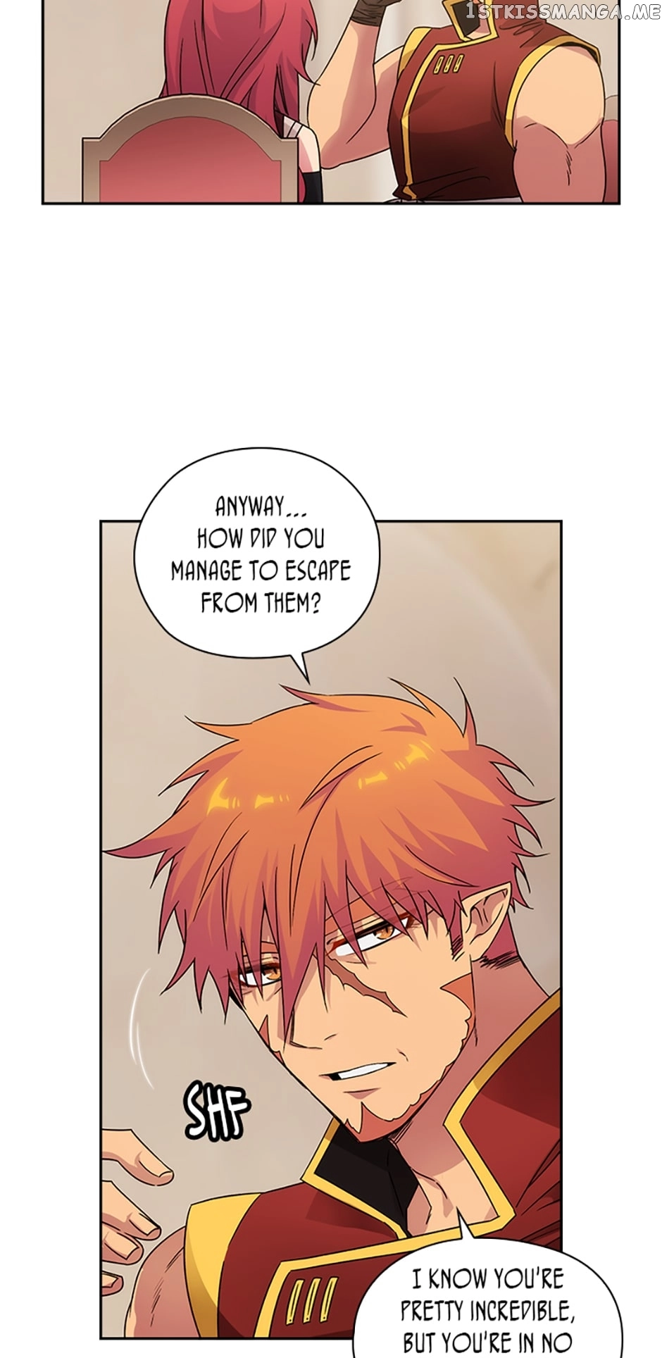 Reminiscence Adonis Chapter 225 page 37