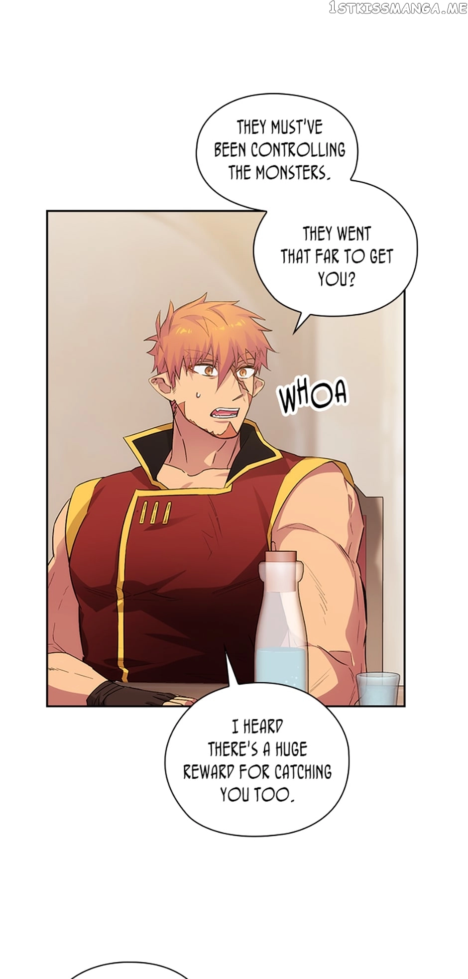 Reminiscence Adonis Chapter 225 page 39