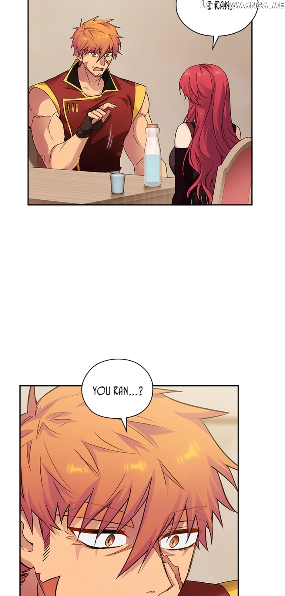 Reminiscence Adonis Chapter 225 page 41