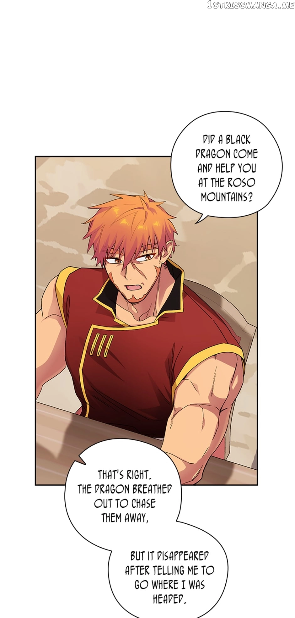 Reminiscence Adonis Chapter 225 page 43