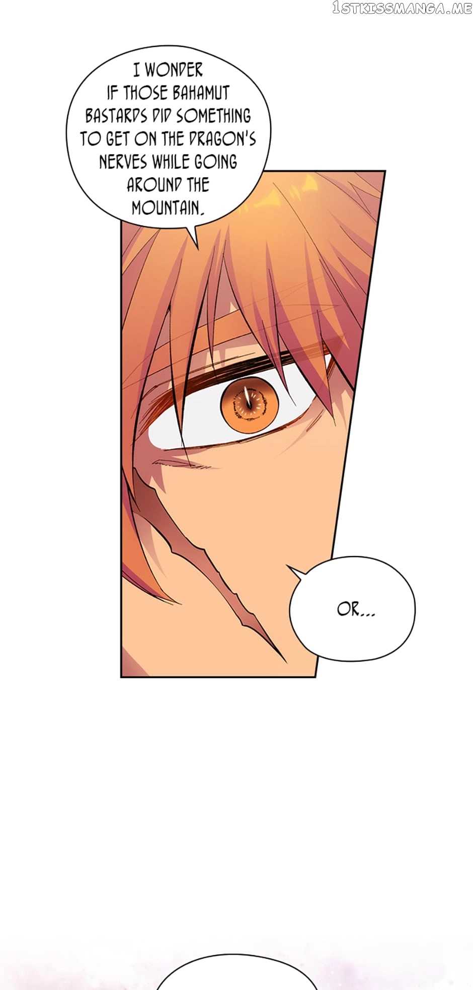 Reminiscence Adonis Chapter 225 page 45