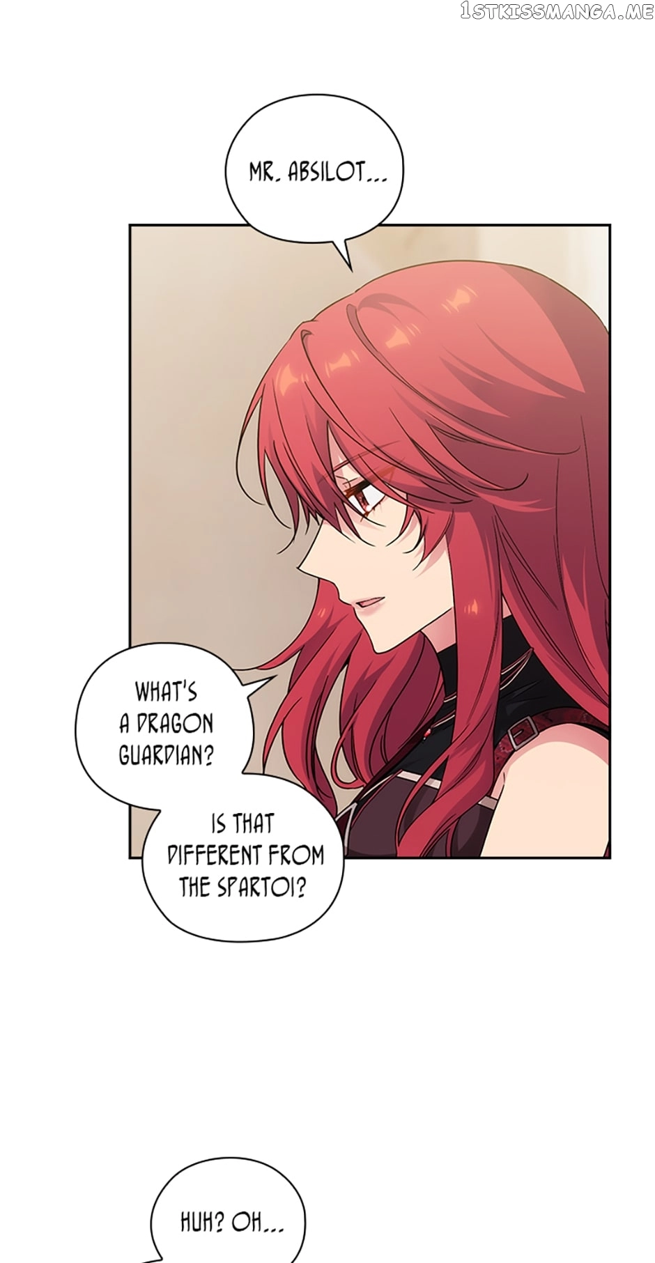 Reminiscence Adonis Chapter 225 page 48