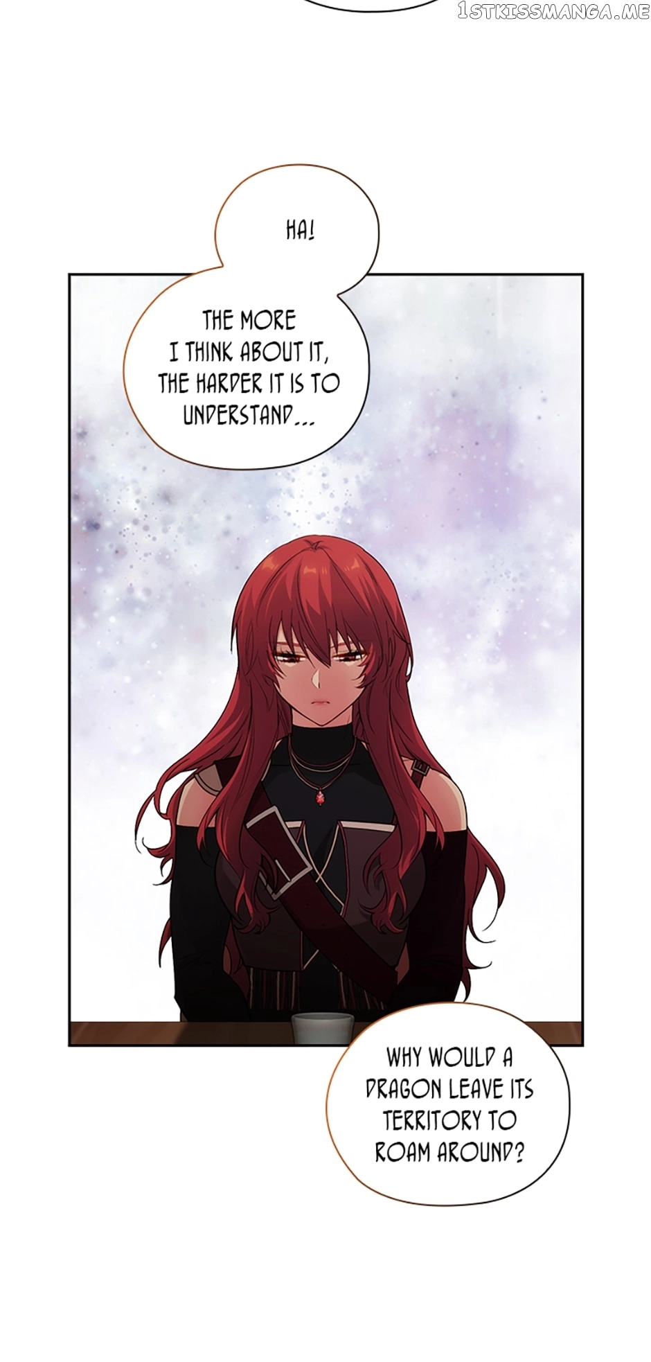 Reminiscence Adonis Chapter 225 page 44
