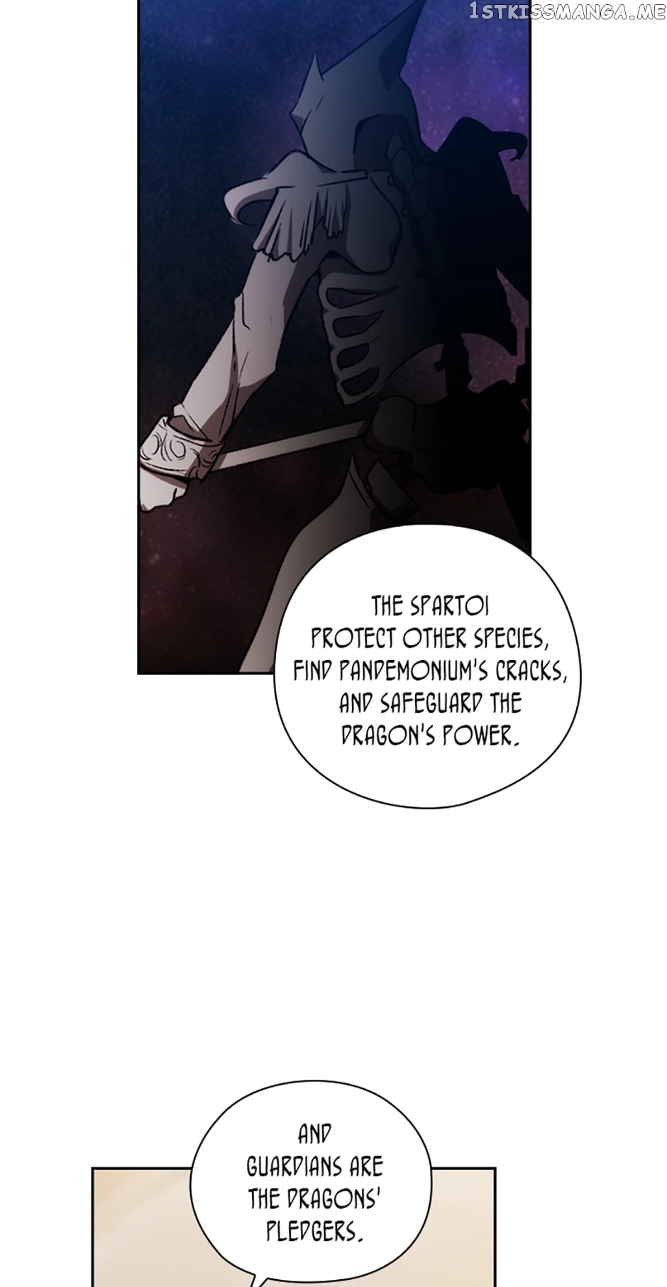 Reminiscence Adonis Chapter 225 page 52