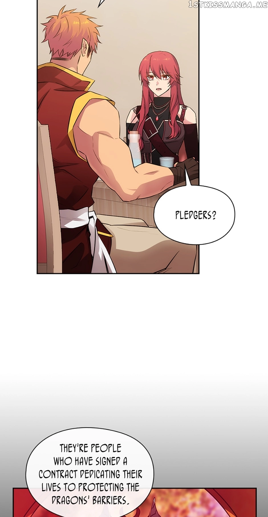 Reminiscence Adonis Chapter 225 page 53