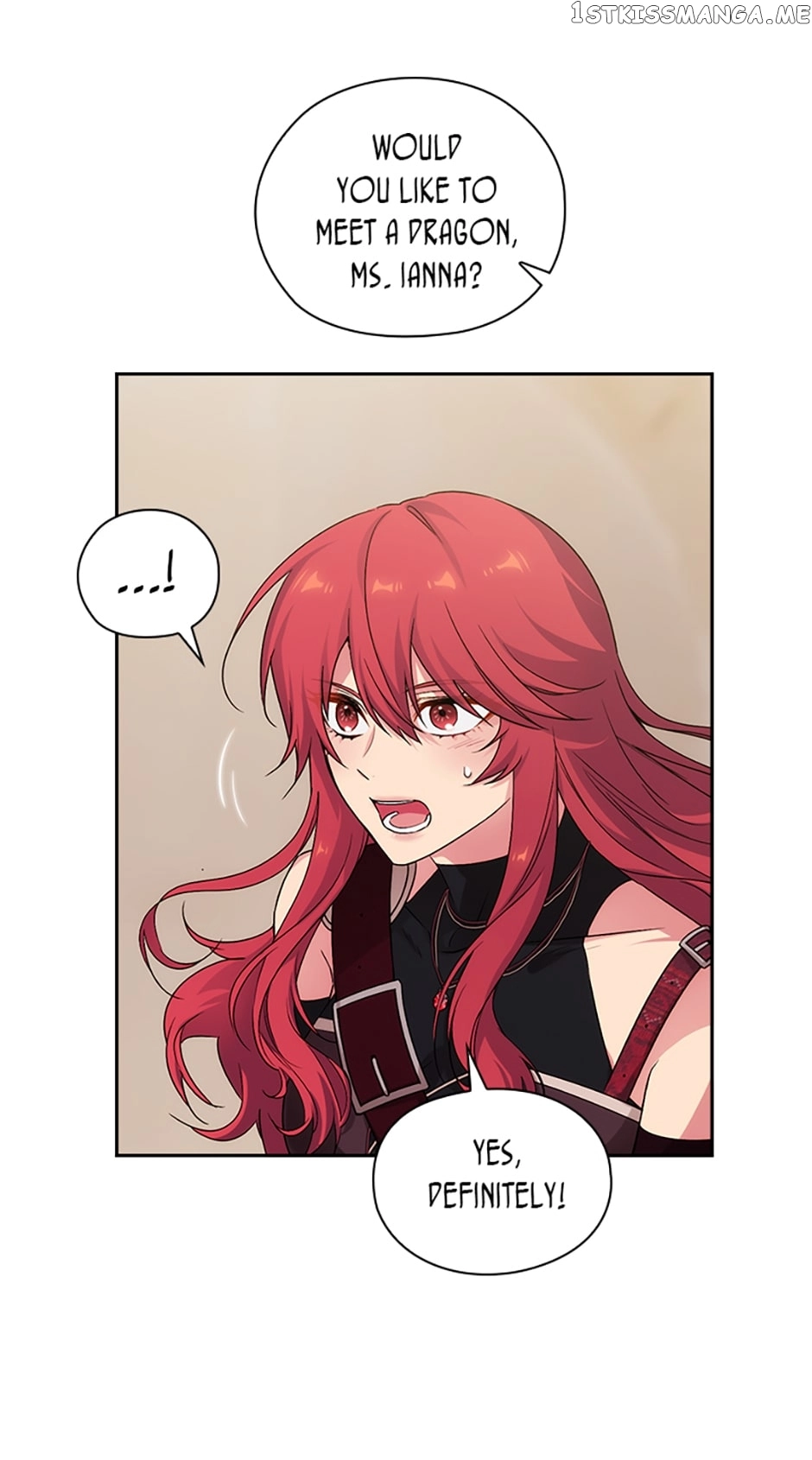 Reminiscence Adonis Chapter 225 page 56