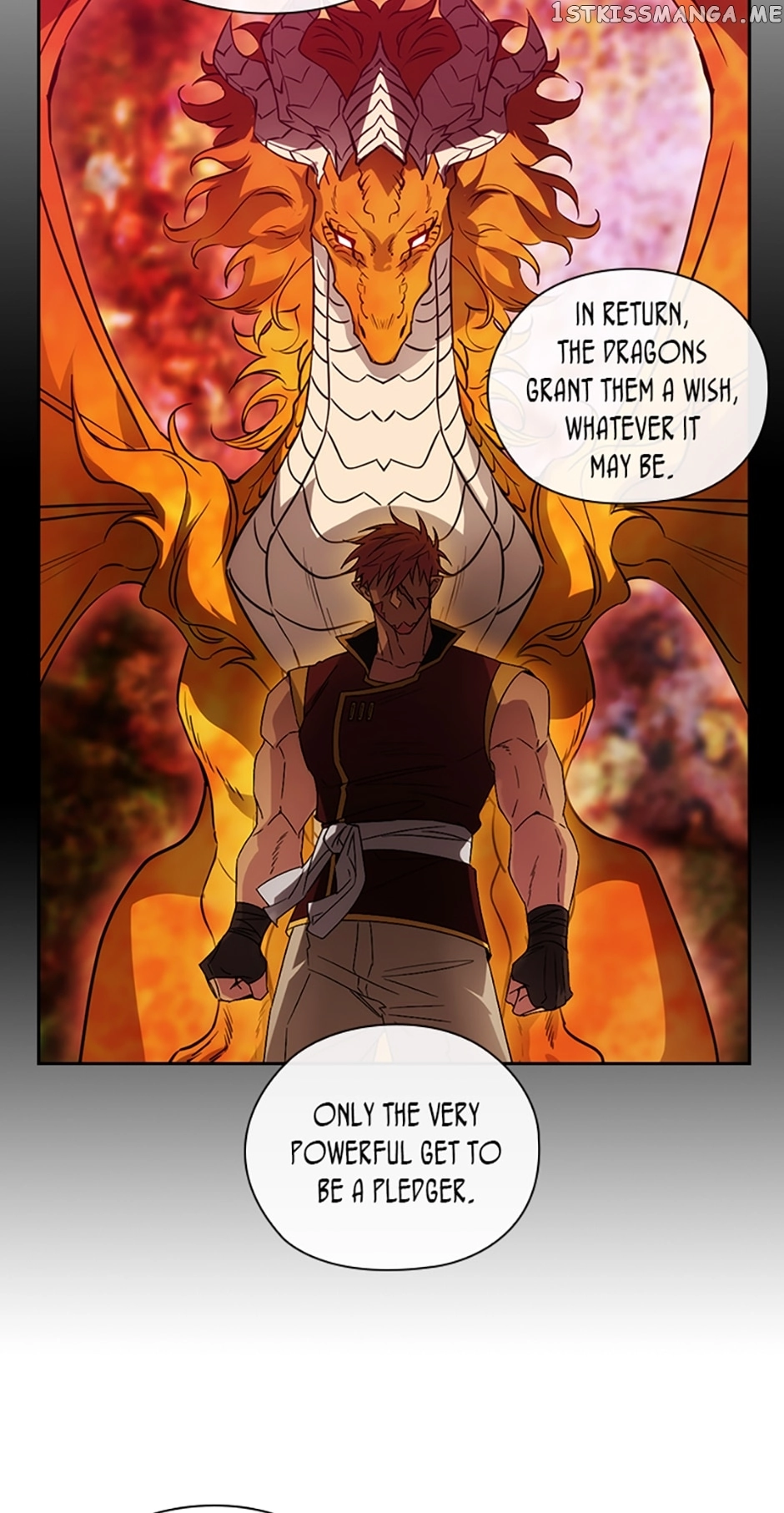 Reminiscence Adonis Chapter 225 page 54
