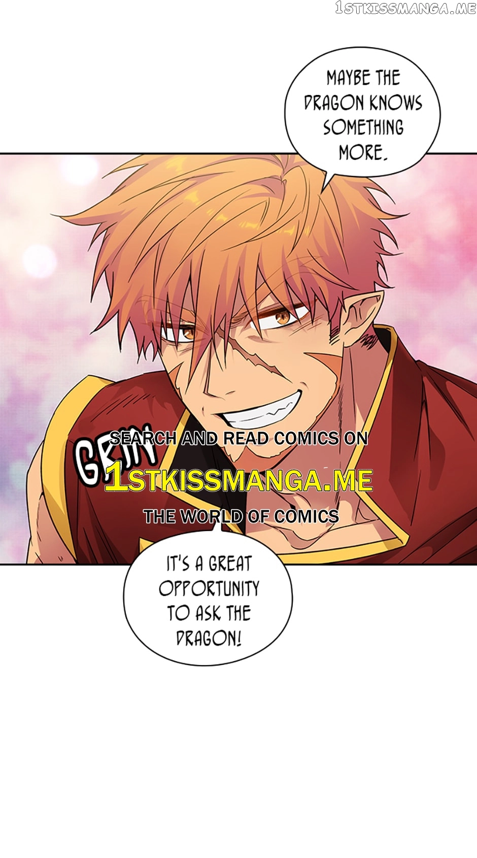 Reminiscence Adonis Chapter 225 page 58