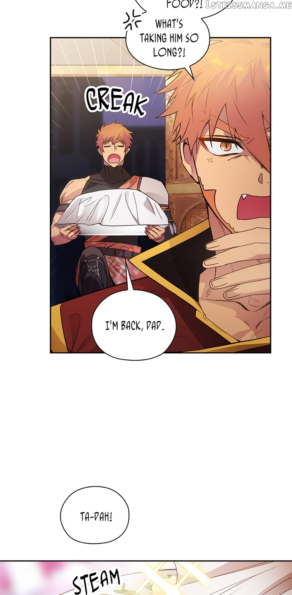 Reminiscence Adonis Chapter 226 page 3