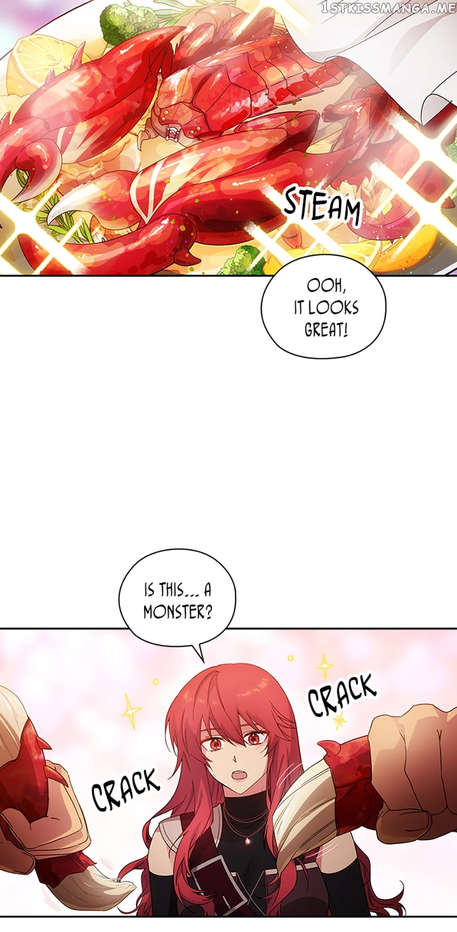 Reminiscence Adonis Chapter 226 page 4