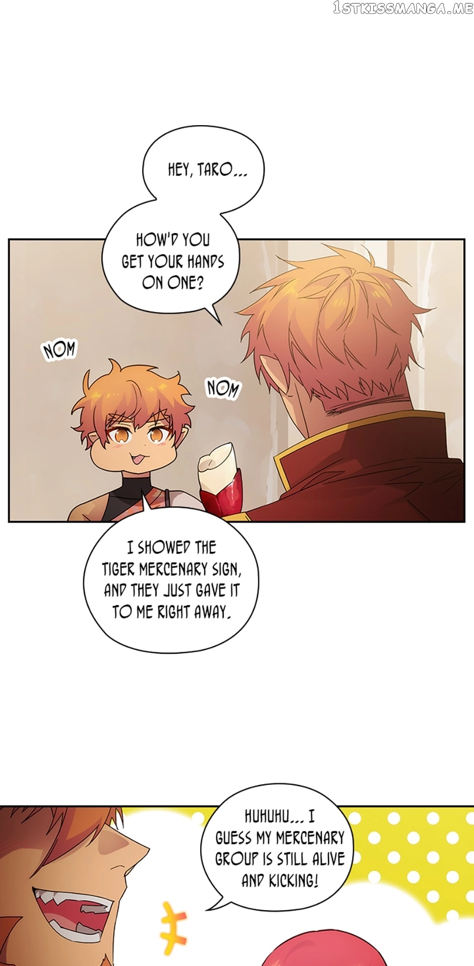 Reminiscence Adonis Chapter 226 page 6