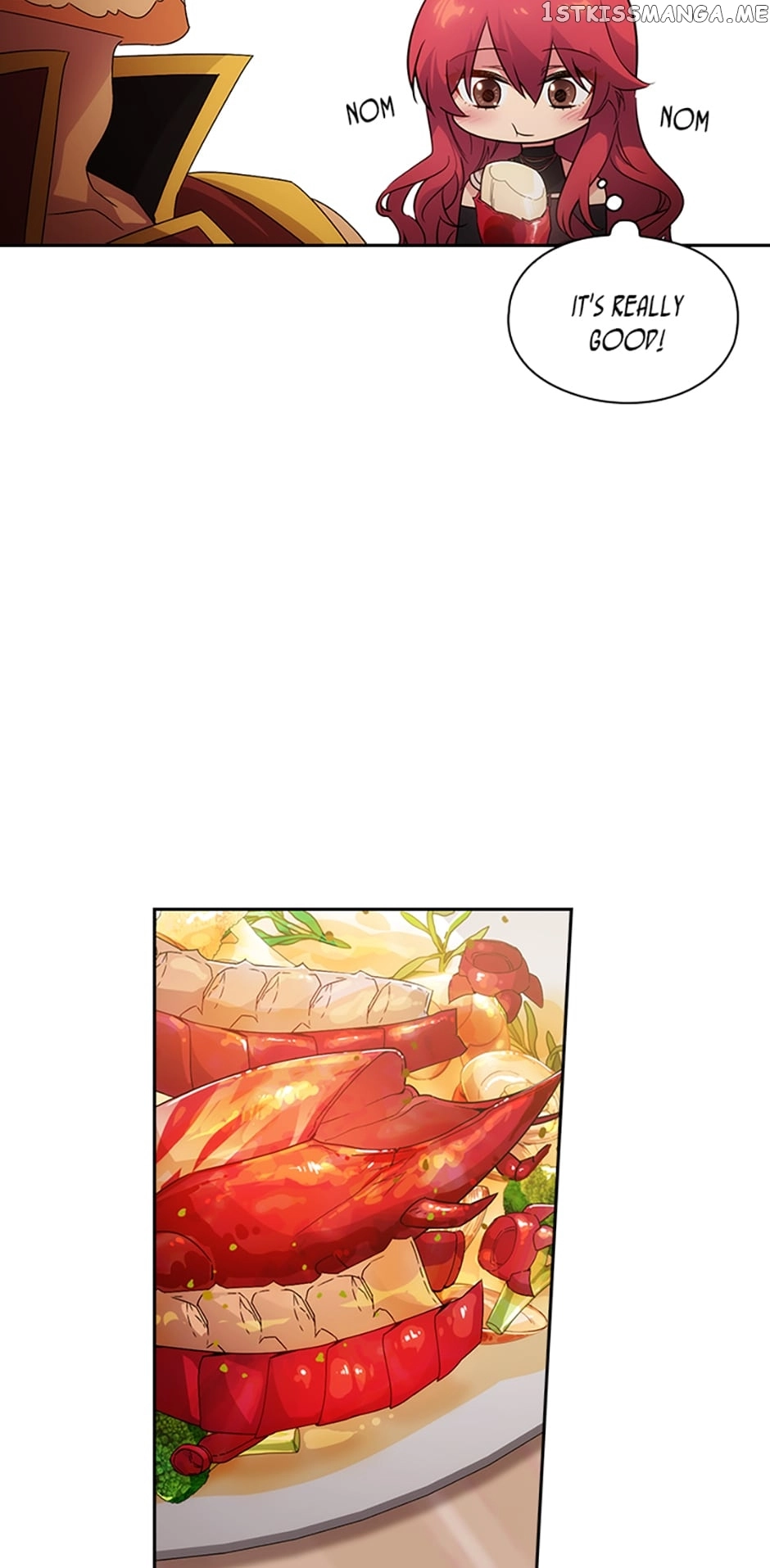 Reminiscence Adonis Chapter 226 page 7