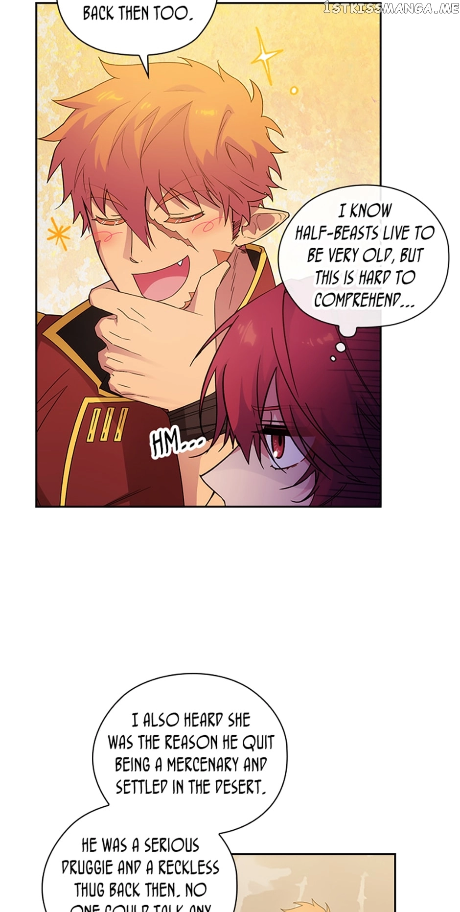 Reminiscence Adonis Chapter 226 page 11