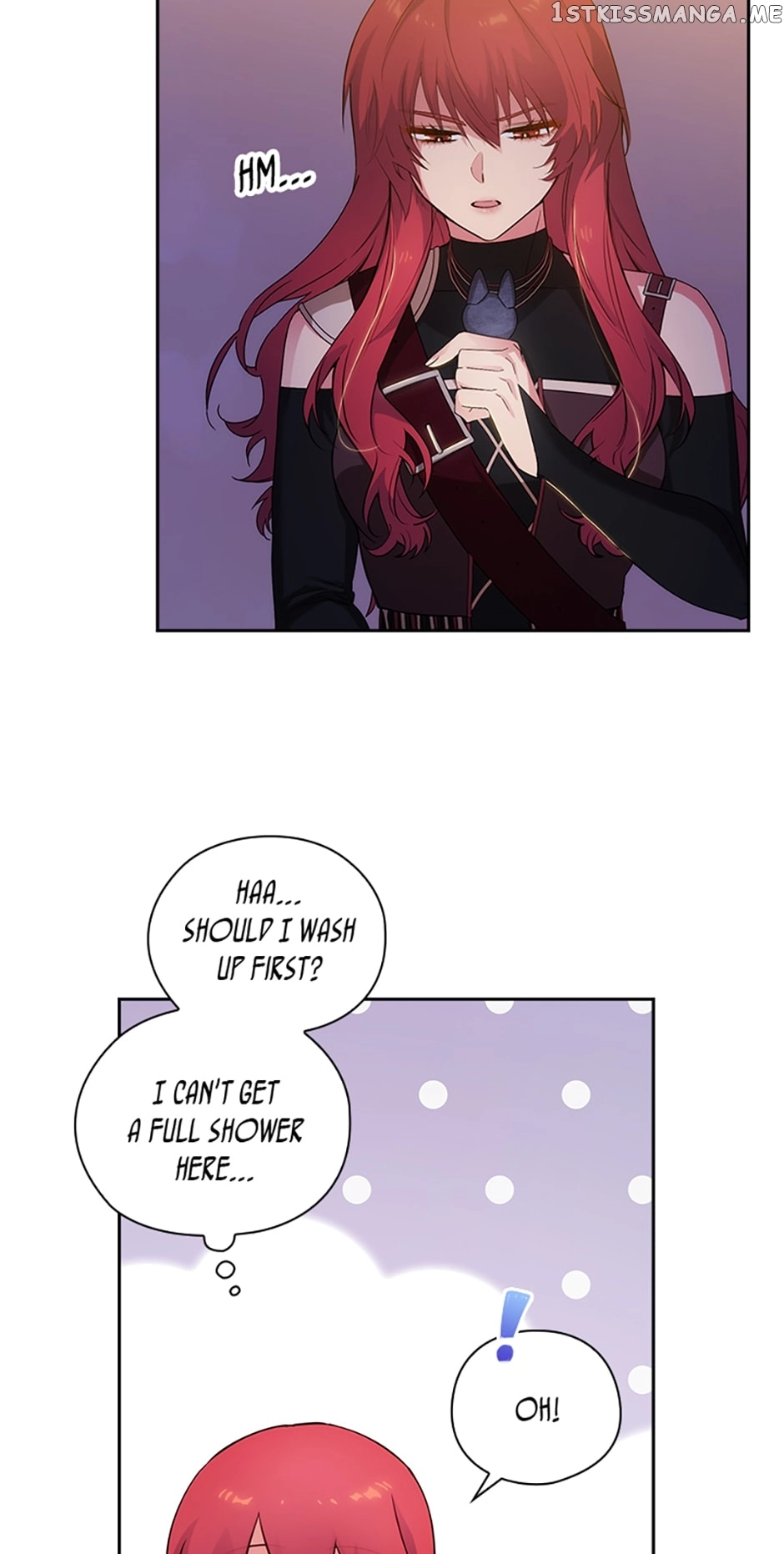 Reminiscence Adonis Chapter 226 page 16
