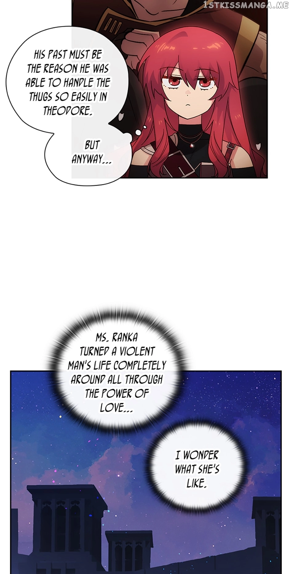 Reminiscence Adonis Chapter 226 page 13