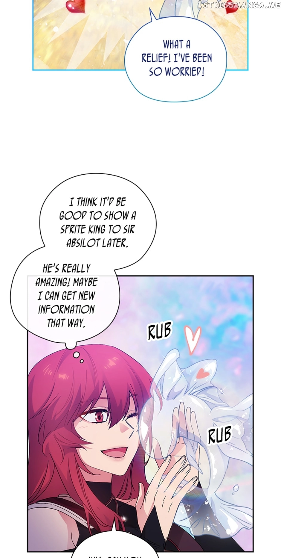 Reminiscence Adonis Chapter 226 page 18