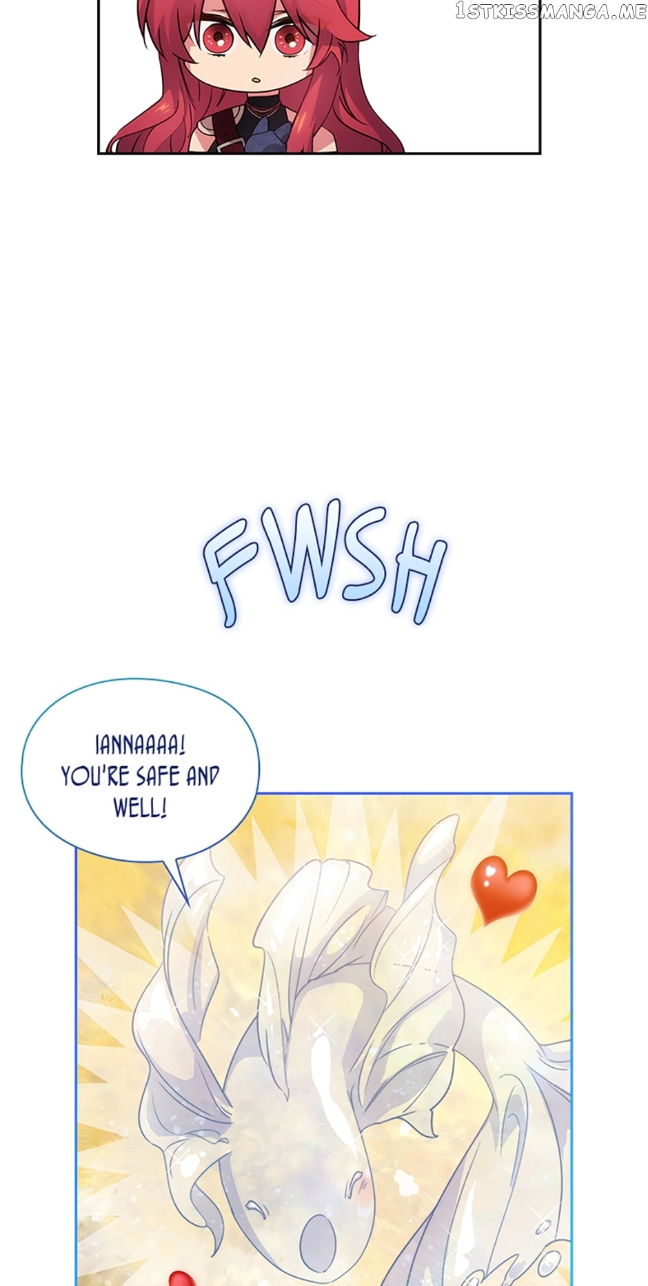Reminiscence Adonis Chapter 226 page 17