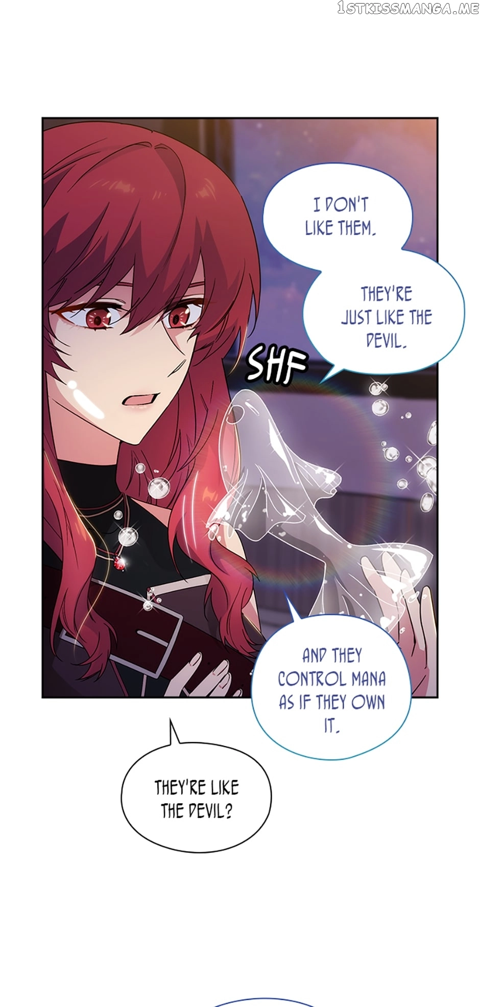Reminiscence Adonis Chapter 226 page 21