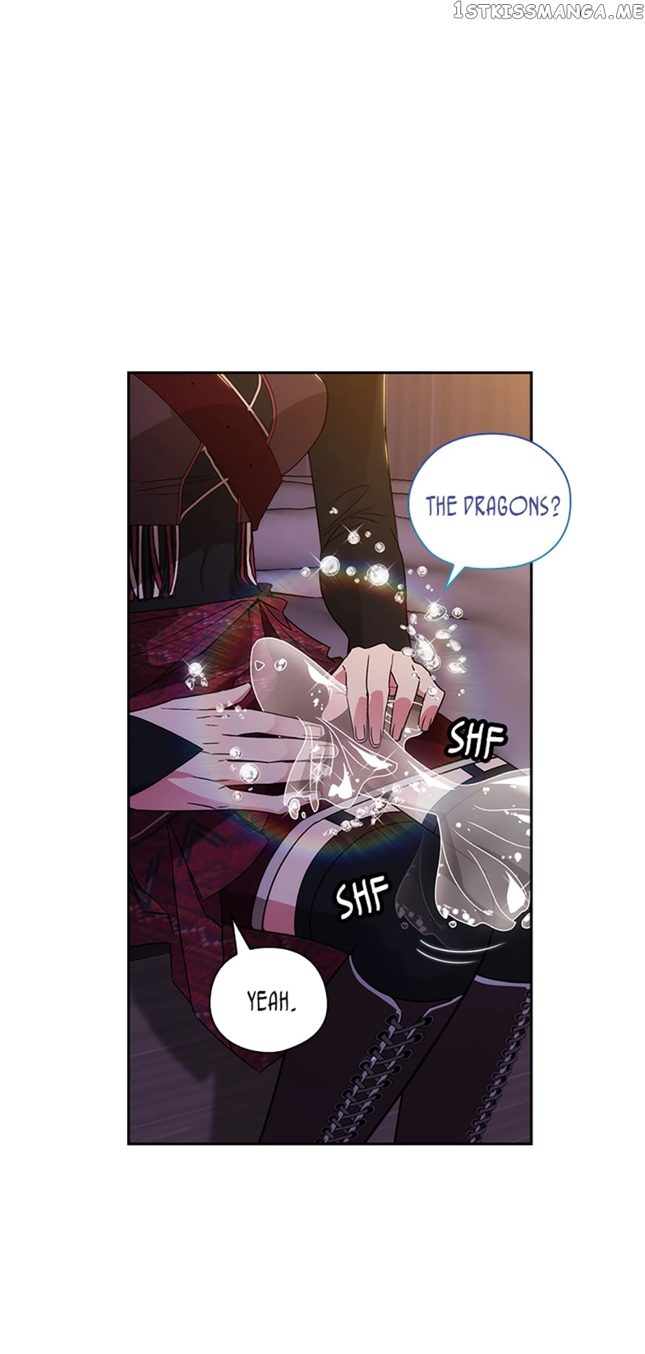 Reminiscence Adonis Chapter 226 page 20
