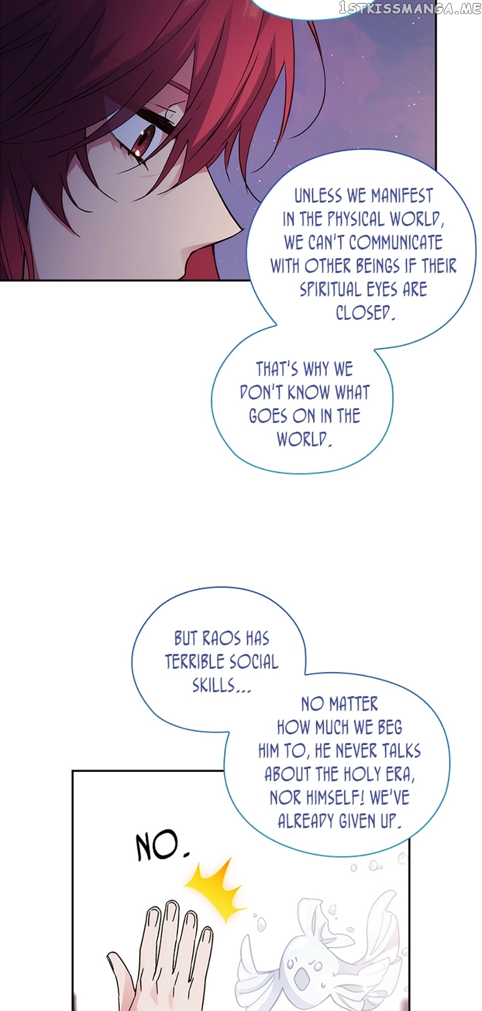 Reminiscence Adonis Chapter 226 page 25