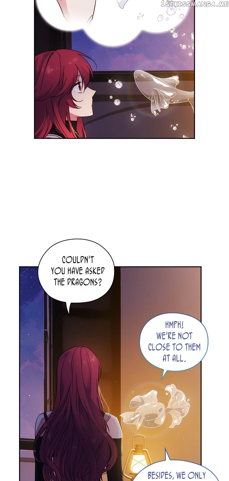 Reminiscence Adonis Chapter 226 page 26